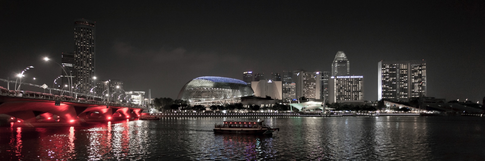 Singapore scapes
