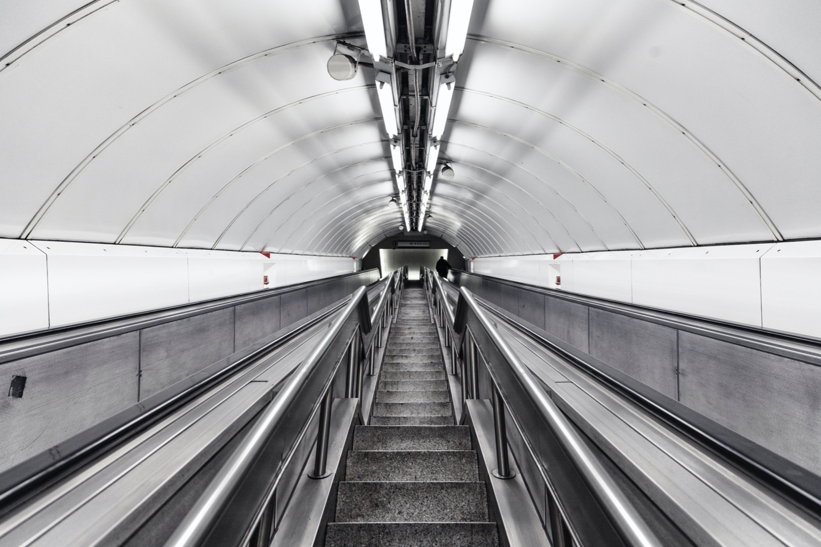 UP Christophe Penninckx London